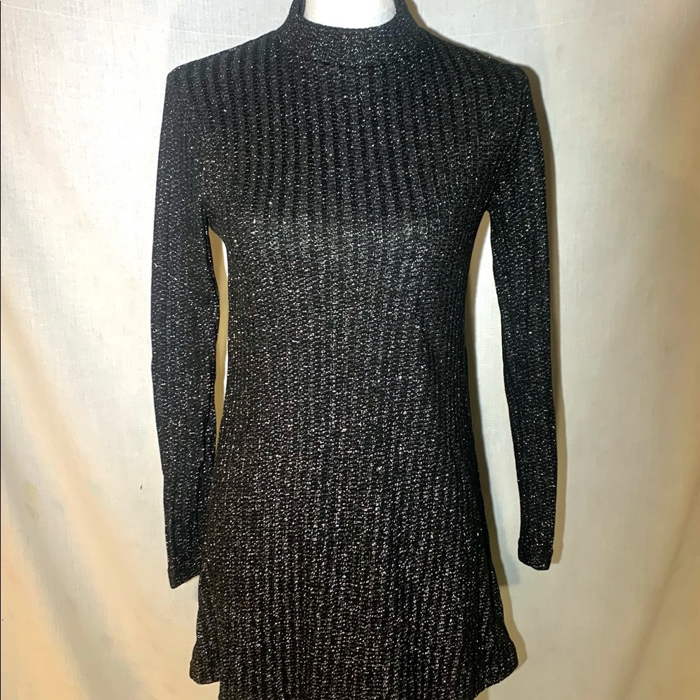 Urban outfitters mock party dress